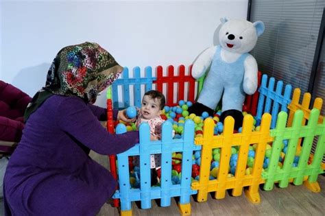 D­i­y­a­r­b­a­k­ı­r­­d­a­ ­b­e­b­e­k­l­e­r­e­ ­j­a­k­u­z­i­ ­v­e­ ­m­a­s­a­j­l­a­ ­g­e­l­i­ş­i­m­ ­d­e­s­t­e­ğ­i­